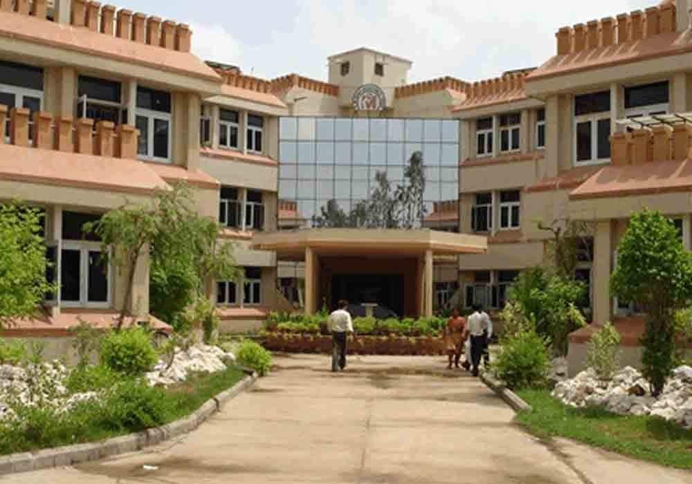 Student Life at AIIMS Delhi